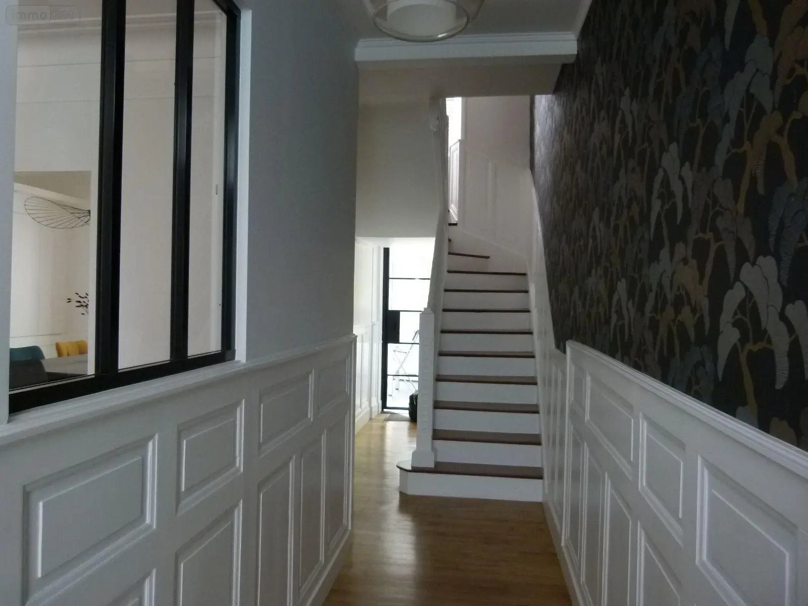 Maison à vendre, 146m², Lorient