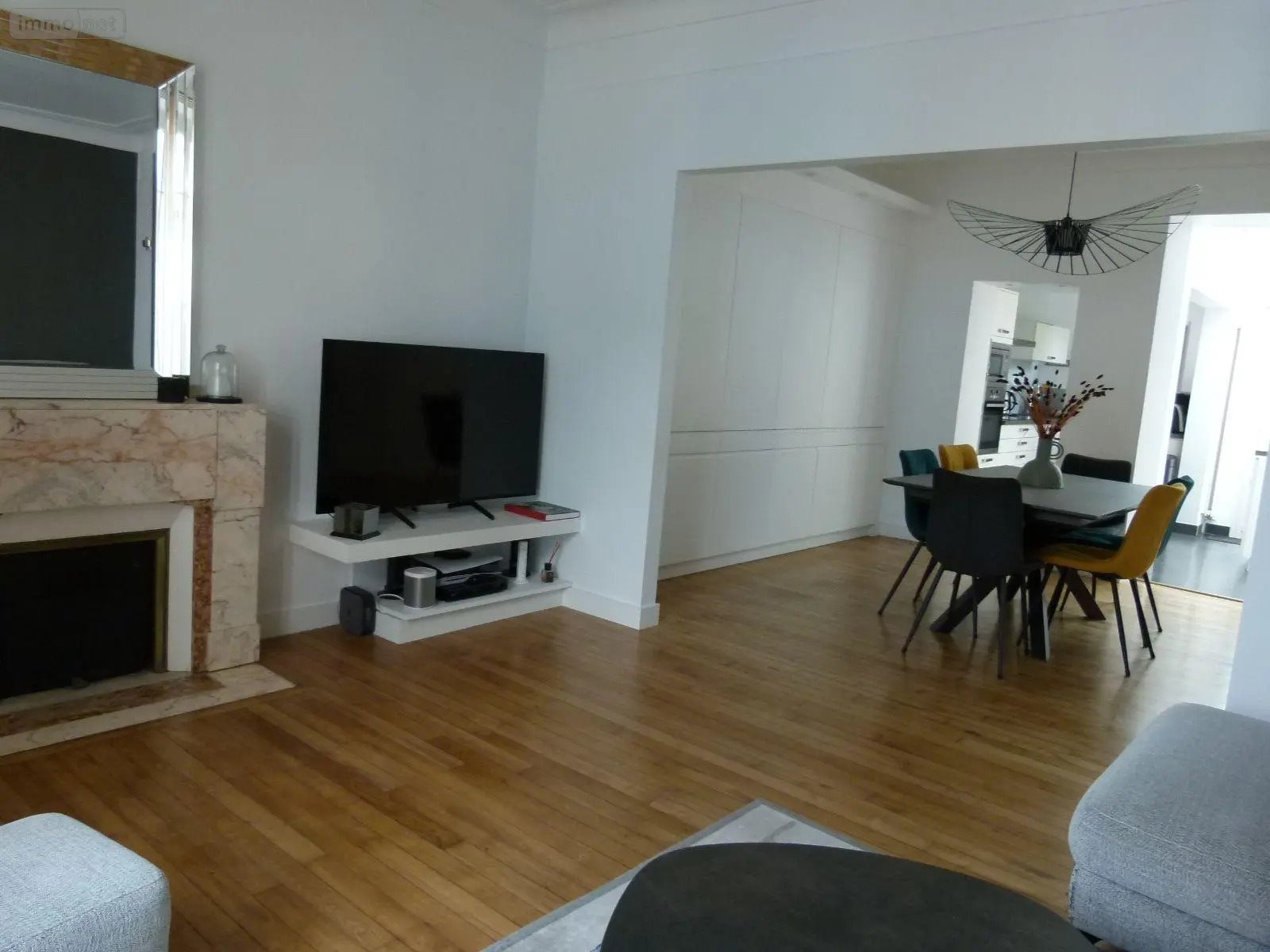 Maison à vendre, 146m², Lorient