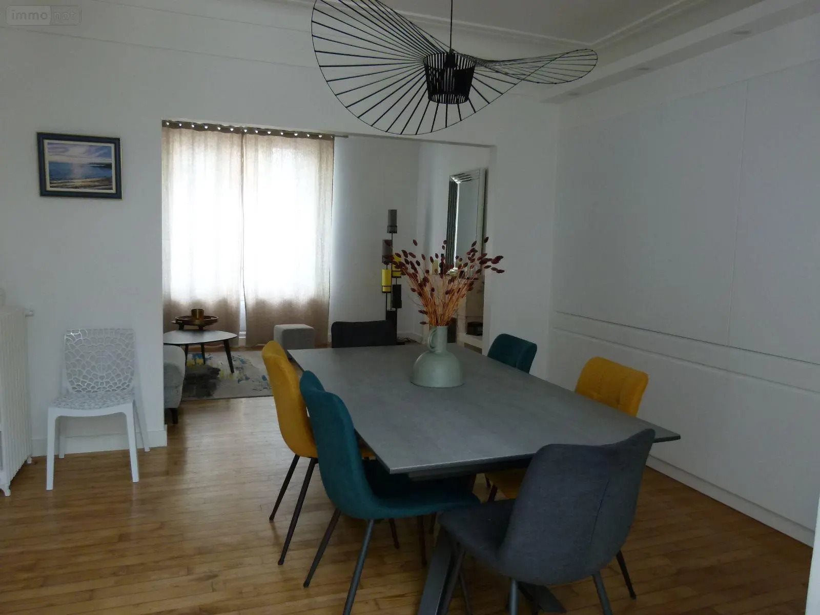 Maison à vendre, 146m², Lorient