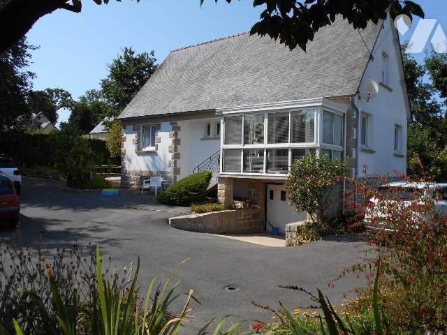 Maison à vendre, 117m², Dinan