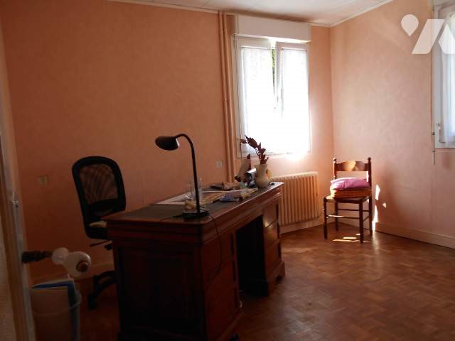 Maison à vendre, 117m², Dinan