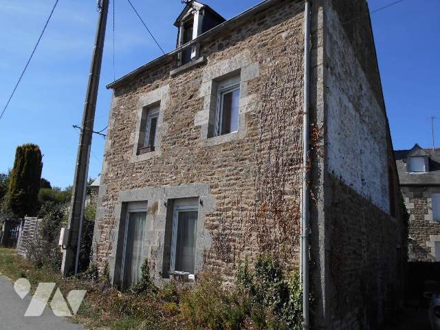 Maison à vendre, 81m², Lanvallay