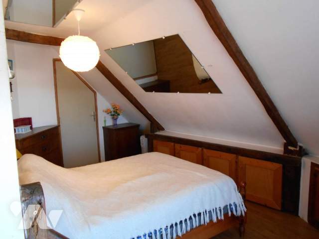 Maison à vendre, 81m², Lanvallay