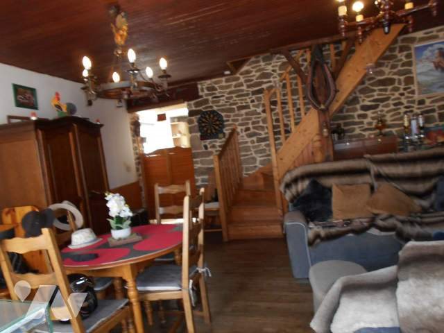 Maison à vendre, 81m², Lanvallay