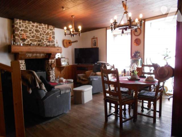 Maison à vendre, 81m², Lanvallay