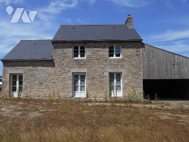Maison à vendre, 87m², Plélan-le-Petit