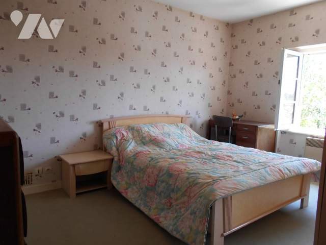 Maison à vendre, 87m², Plélan-le-Petit