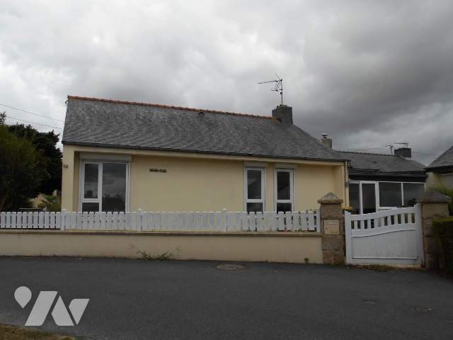 Maison à vendre, 113m², Dinan
