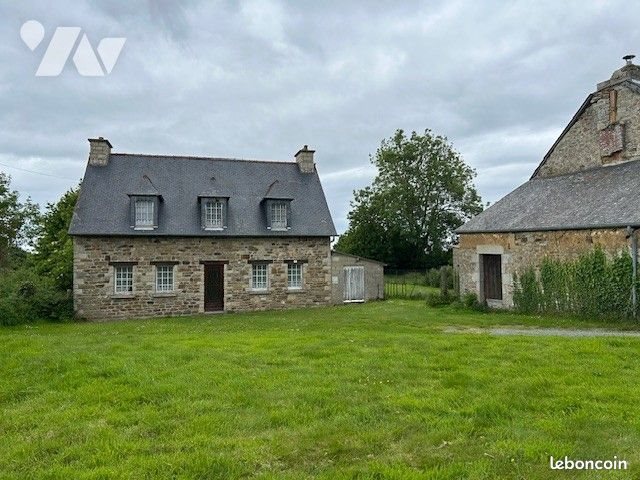 Maison à vendre, 107m², Quévert