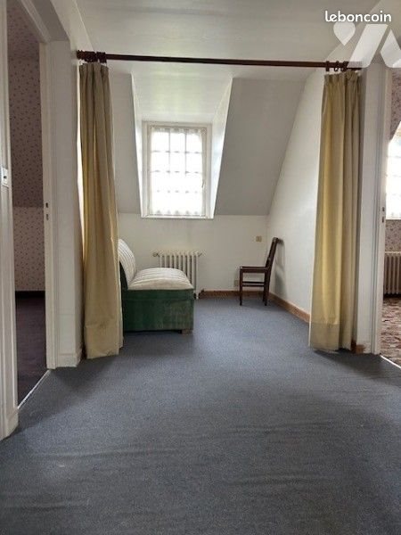 Maison à vendre, 107m², Quévert