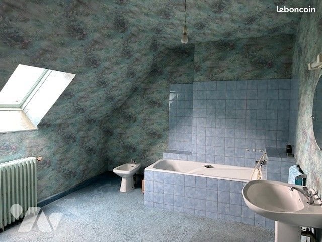 Maison à vendre, 107m², Quévert