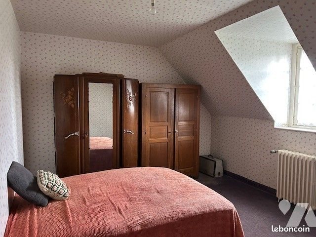 Maison à vendre, 107m², Quévert
