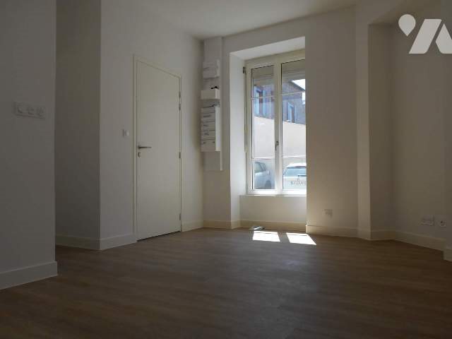 Appartement à vendre, 24m², Dinan