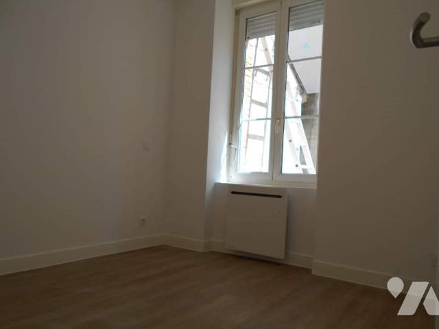 Appartement à vendre, 24m², Dinan