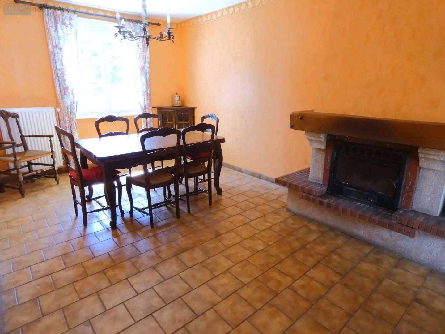 Maison à vendre, 89m², Asfeld
