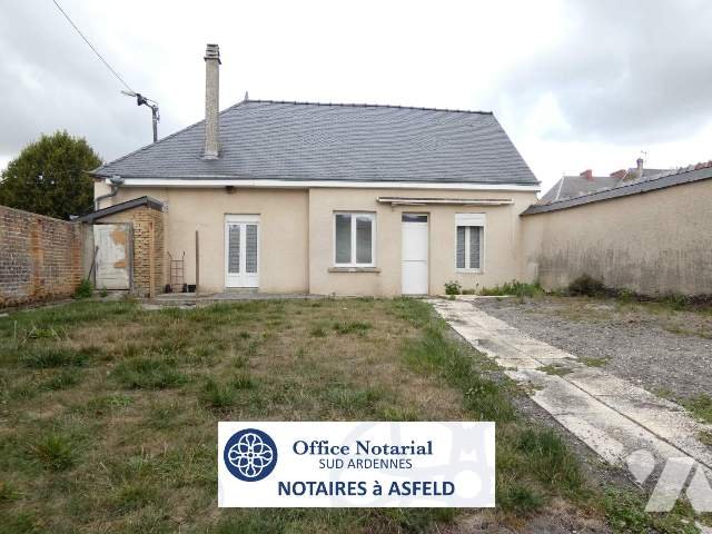 Maison à vendre, 72m², Asfeld