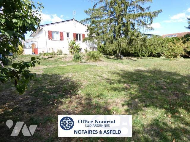 Maison à vendre, 83m², Asfeld