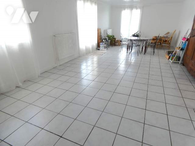 Maison à vendre, 83m², Asfeld