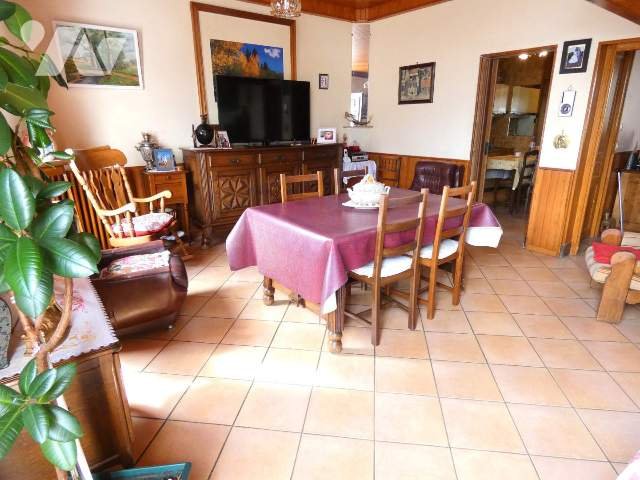 Maison à vendre, 156m², Saint-Erme-Outre-et-Ramecourt