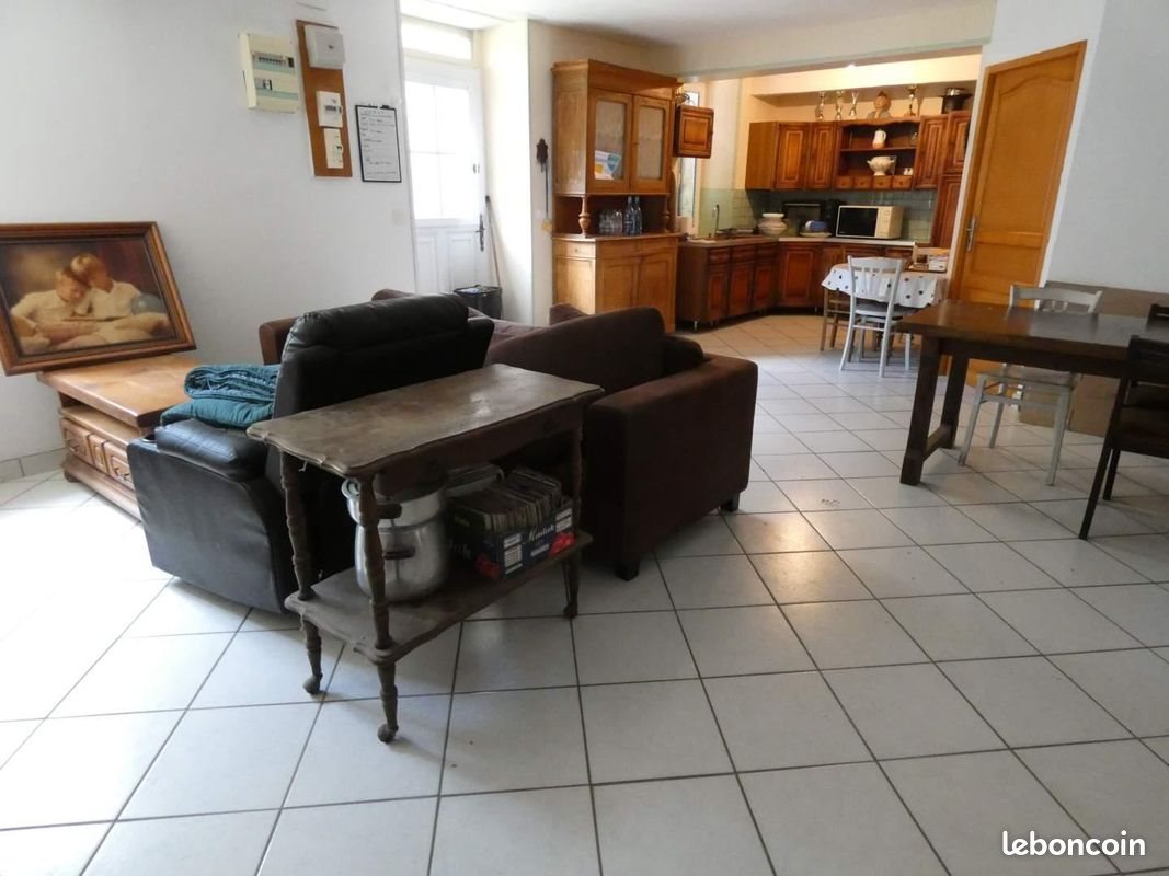 Maison à vendre, 46m², Saint-Erme-Outre-et-Ramecourt
