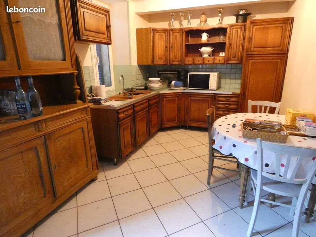 Maison à vendre, 46m², Saint-Erme-Outre-et-Ramecourt