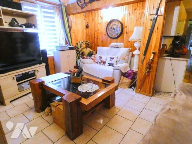 Maison à vendre, 154m², Asfeld