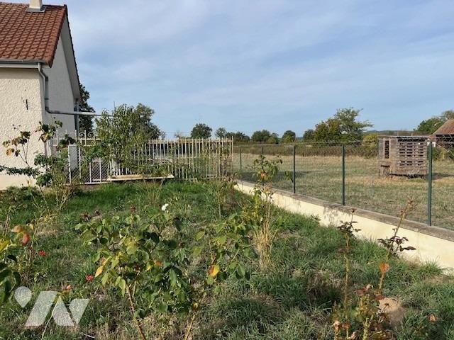 Maison à vendre, 90m², Ygrande