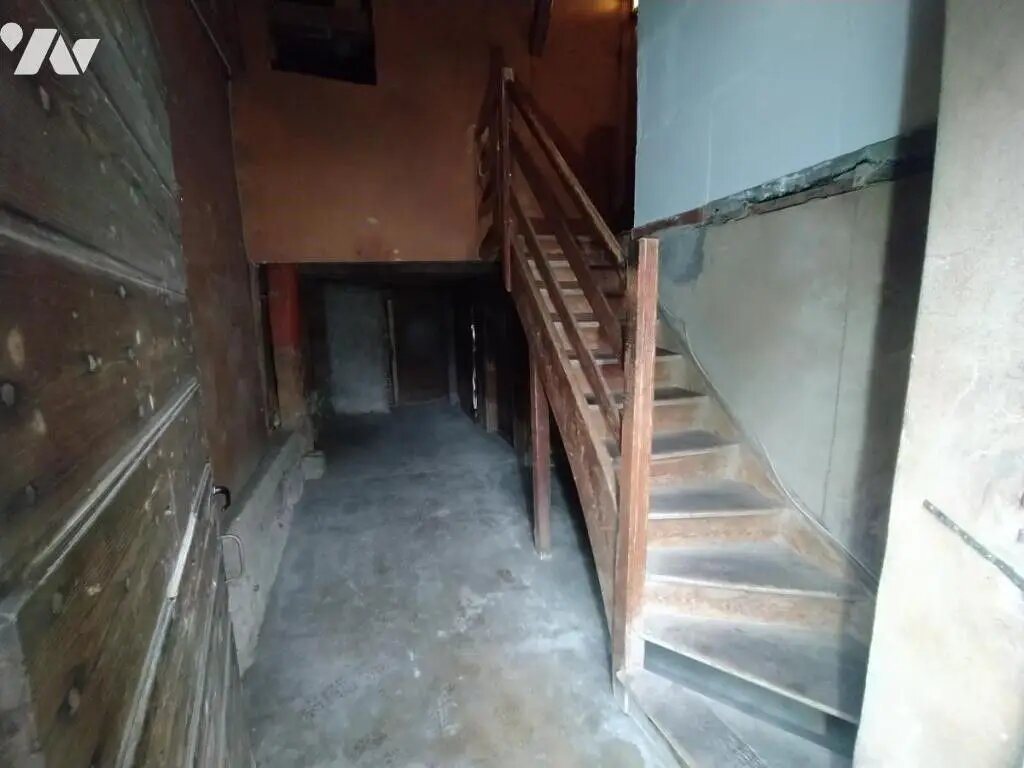 Appartement à vendre, 247m², Morbier