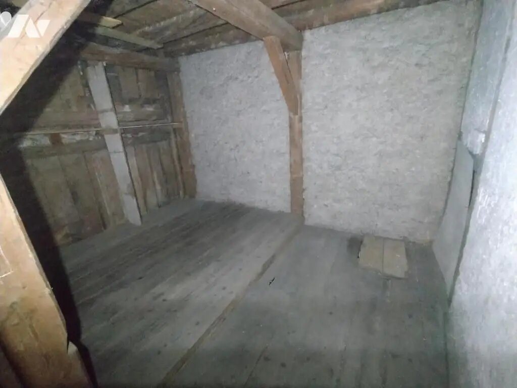 Appartement à vendre, 247m², Morbier
