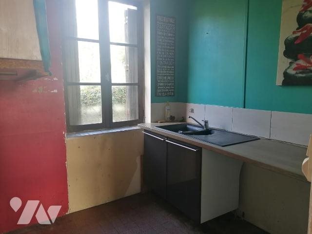 Maison à vendre, 99m², Auzouville-sur-Saâne
