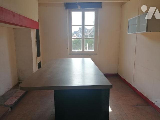 Maison à vendre, 99m², Auzouville-sur-Saâne