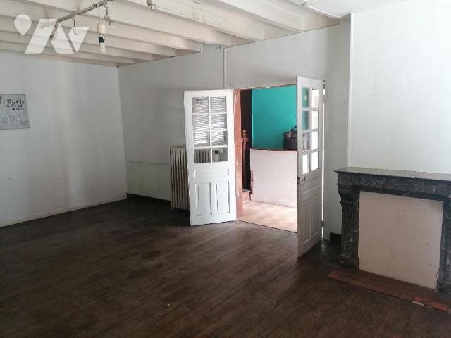 Maison à vendre, 99m², Auzouville-sur-Saâne