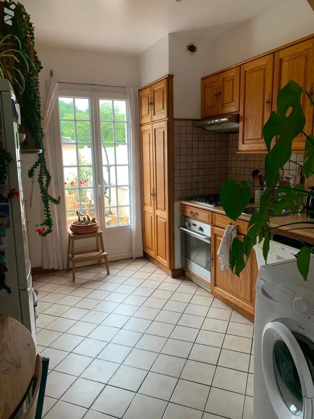 Appartement à louer, 56m², Offranville