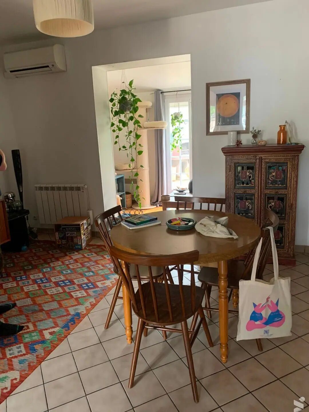 Appartement à louer, 56m², Offranville