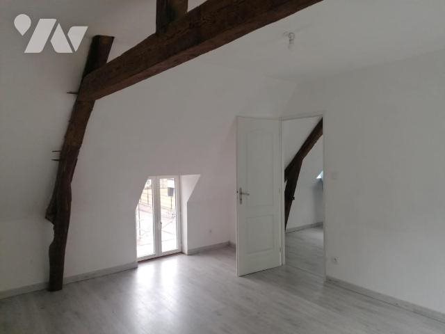 Maison à louer, 77m², Veules-les-Roses