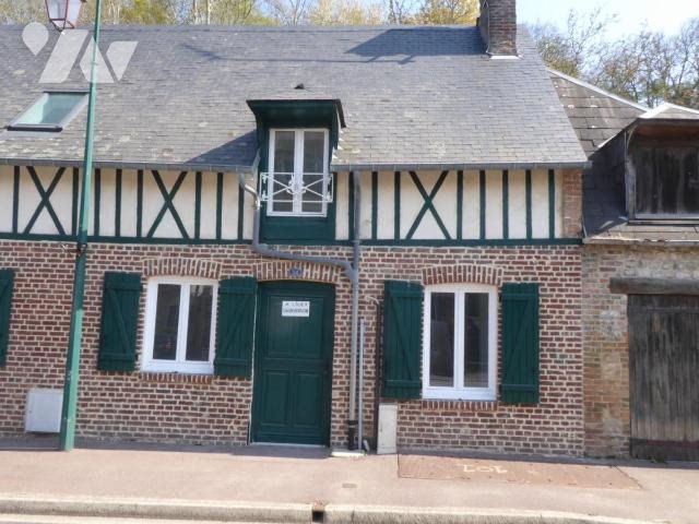 Maison à louer, 77m², Veules-les-Roses