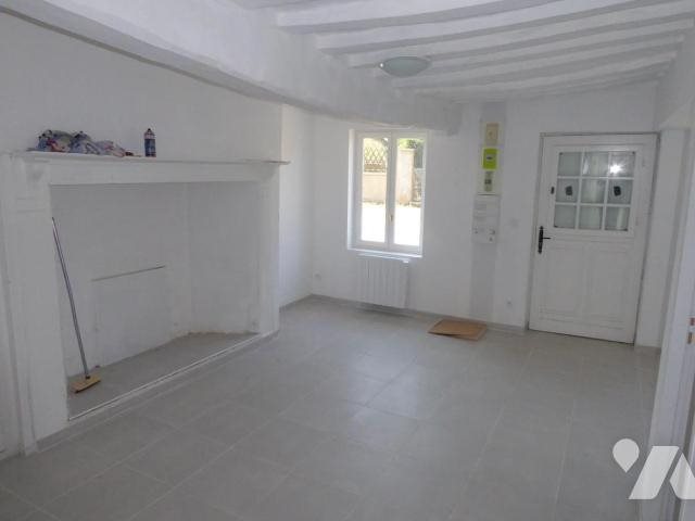 Maison à louer, 77m², Veules-les-Roses