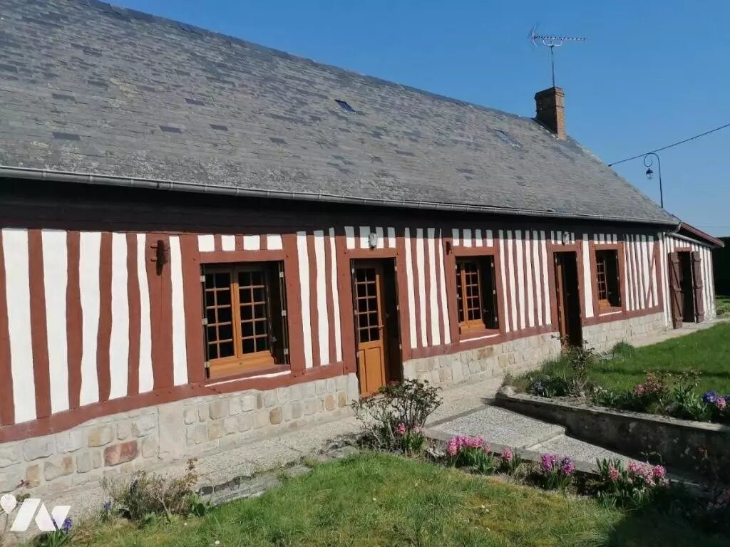 Maison à vendre, 60m², Sotteville-sur-Mer