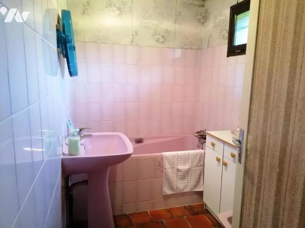 Maison à vendre, 60m², Sotteville-sur-Mer