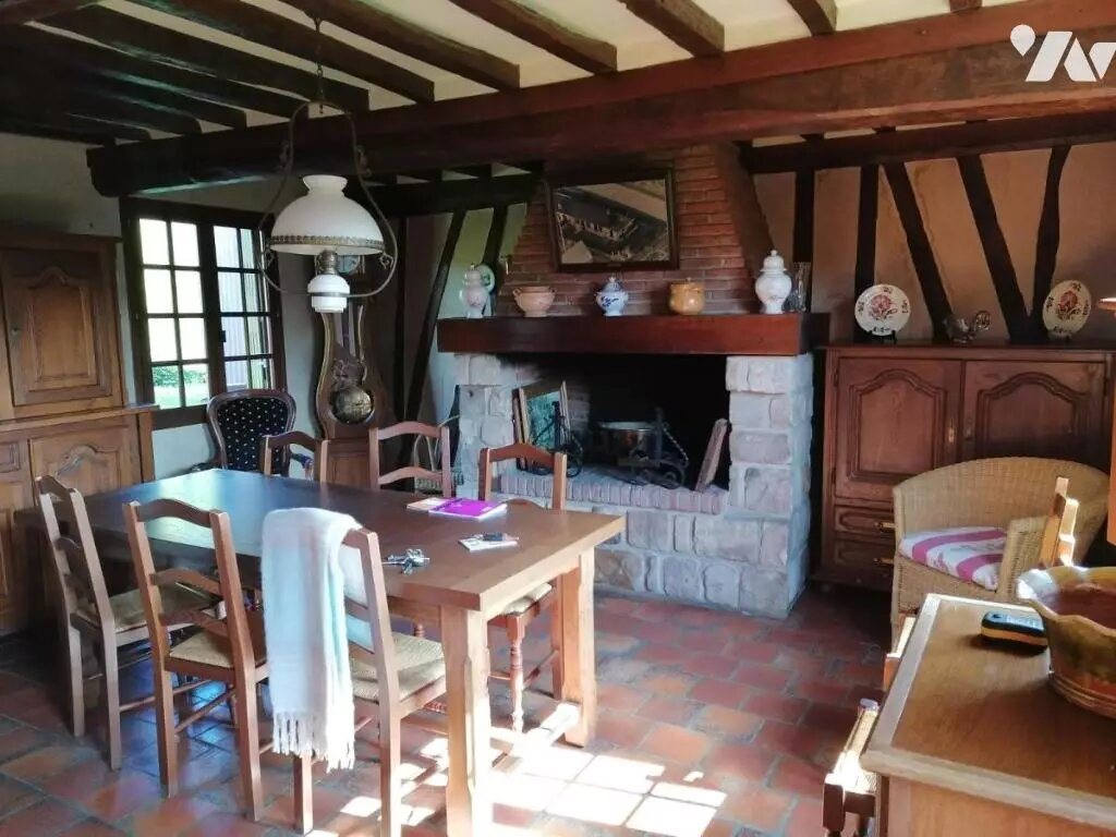 Maison à vendre, 60m², Sotteville-sur-Mer