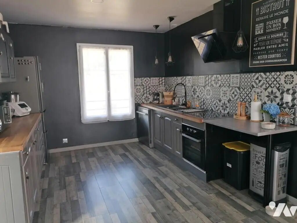 Maison à vendre, 91m², Auppegard