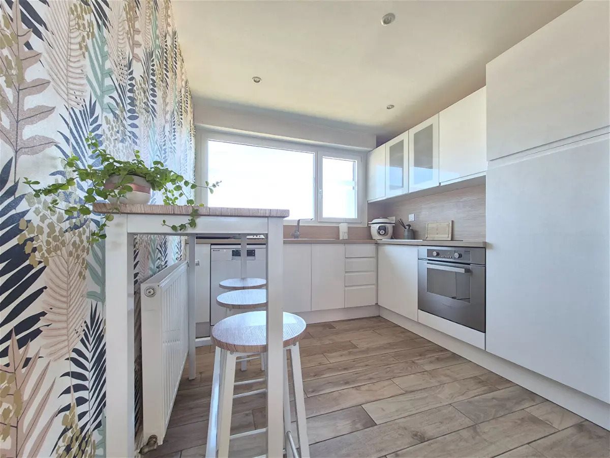 Maison à vendre, 100m², Bully-les-Mines