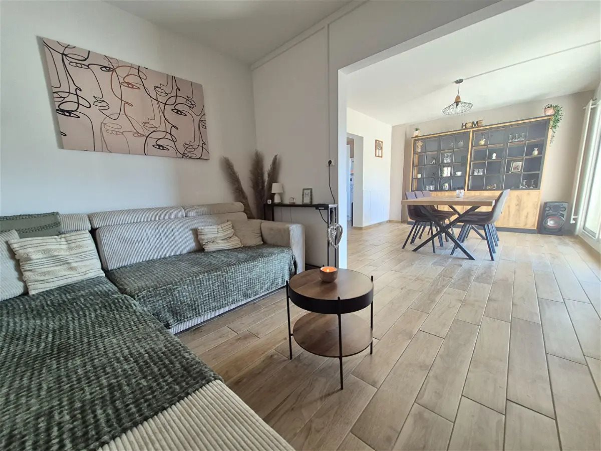 Maison à vendre, 100m², Bully-les-Mines