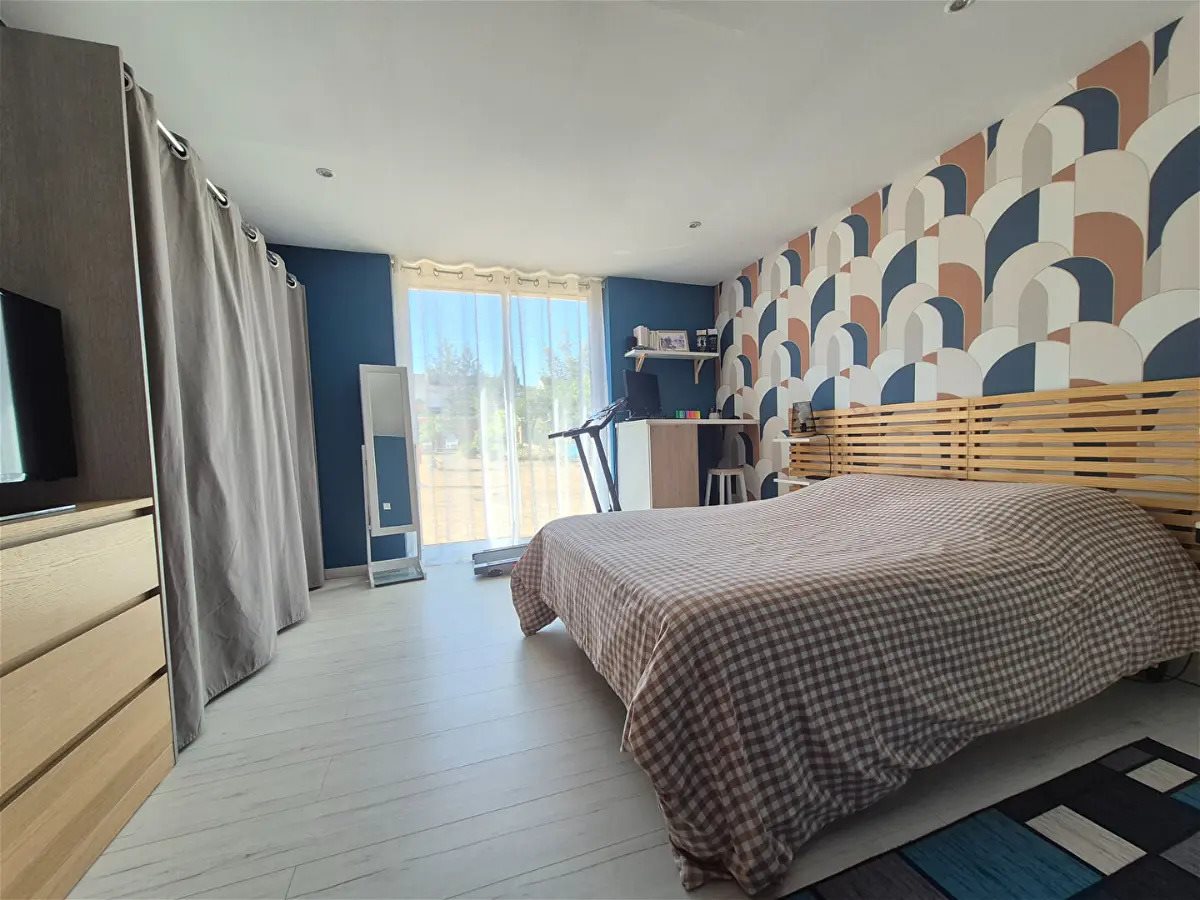 Maison à vendre, 100m², Bully-les-Mines