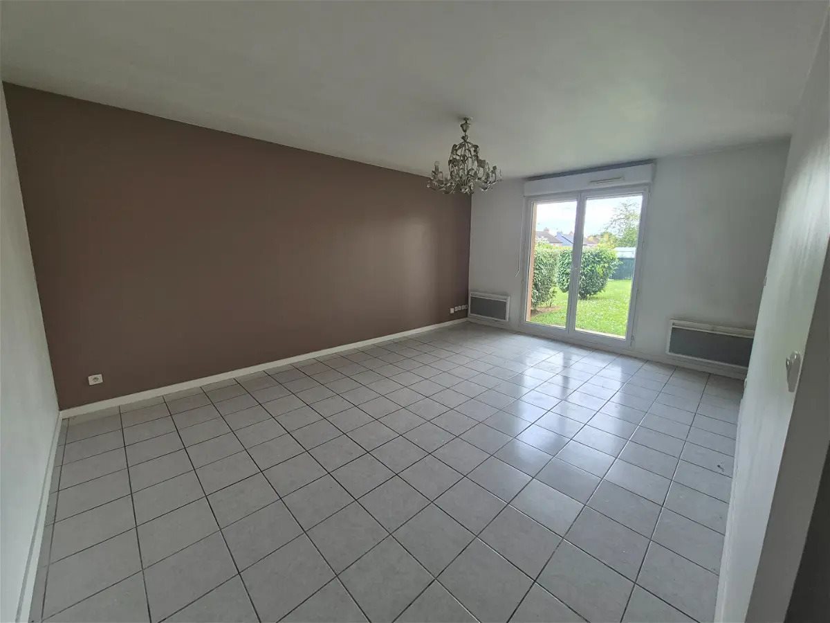 Appartement à vendre, 48m², Liévin