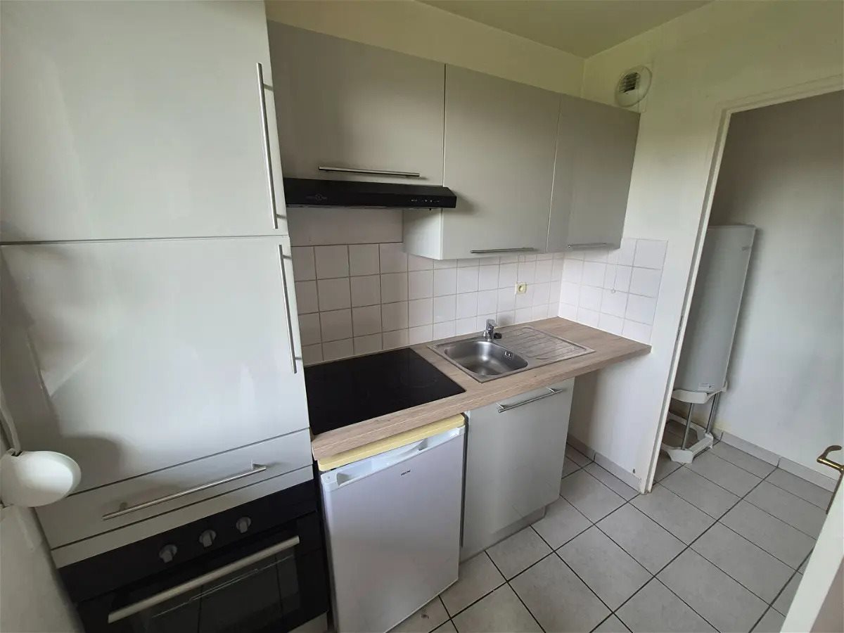 Appartement à vendre, 48m², Liévin