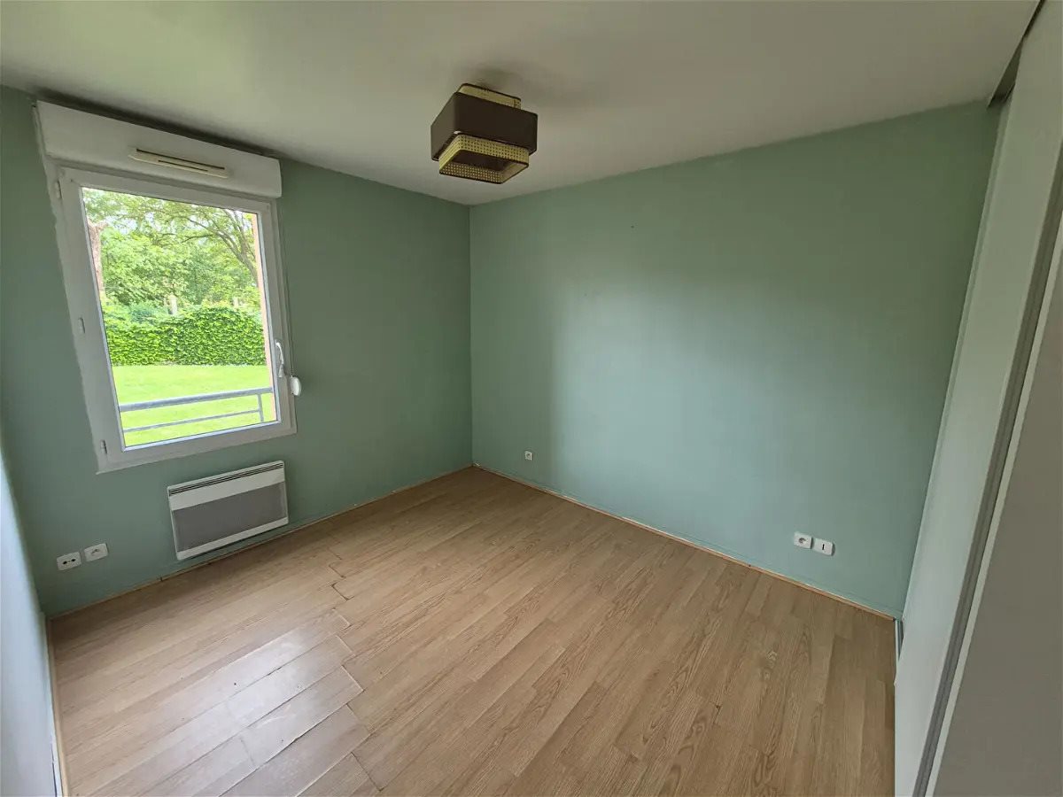 Appartement à vendre, 48m², Liévin