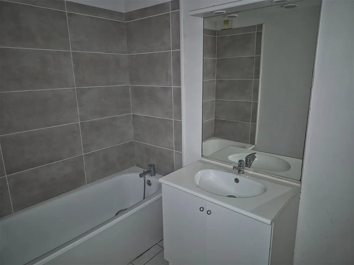 Appartement à vendre, 48m², Liévin