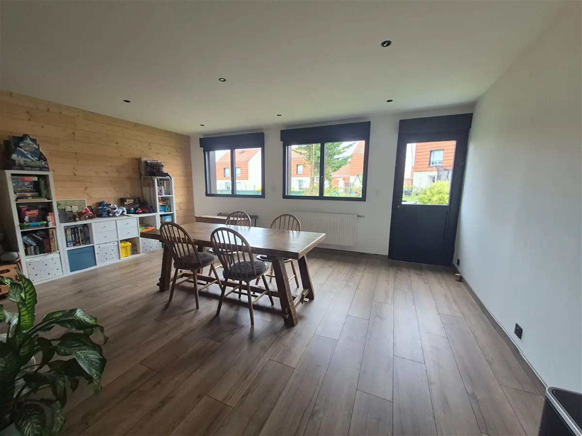 Maison à vendre, 98m², Angres