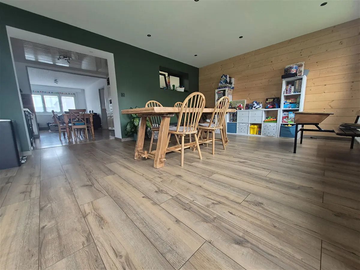 Maison à vendre, 98m², Angres